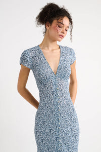 Indio Midi Dress Dresses Rumored