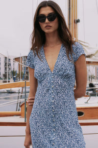 Indio Midi Dress Dresses Rumored