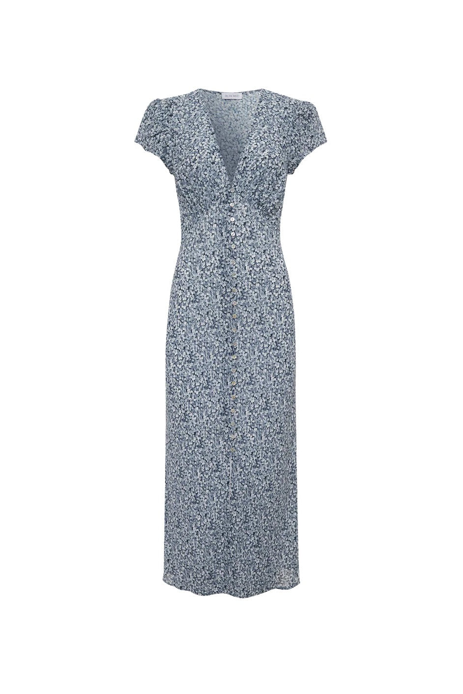 Indio Midi Dress Dresses Rumored