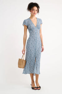 Indio Midi Dress Dresses Rumored