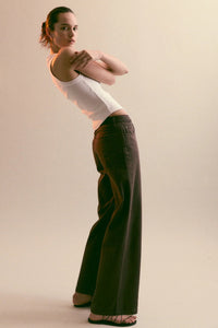 Jadyn - Bruna Bottoms Pistola