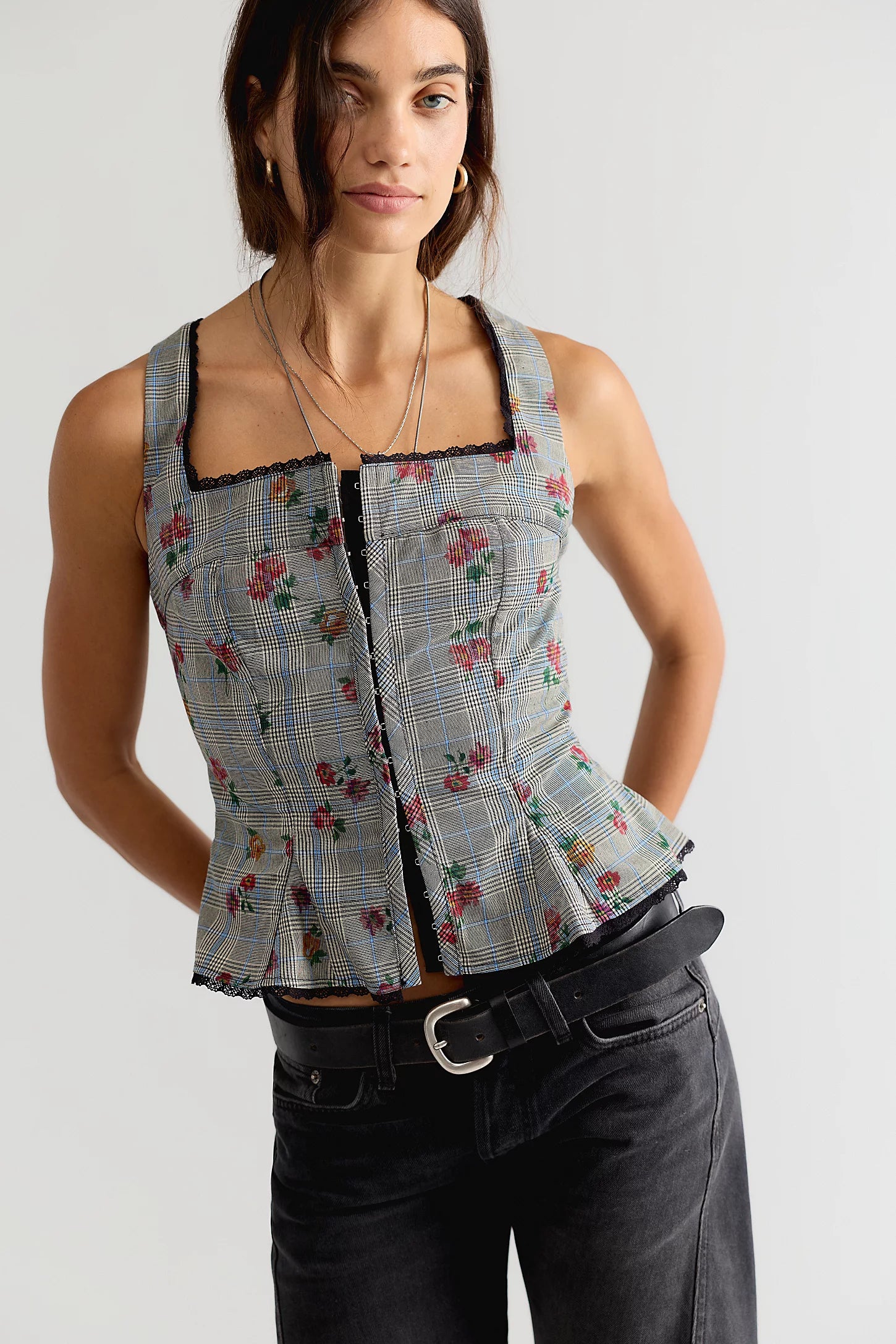 Jolie Corset