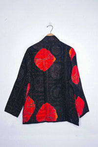 Kantha Jacket Tonk Kantha Jacket The Canyon