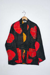 Kantha Jacket Tonk Kantha Jacket The Canyon