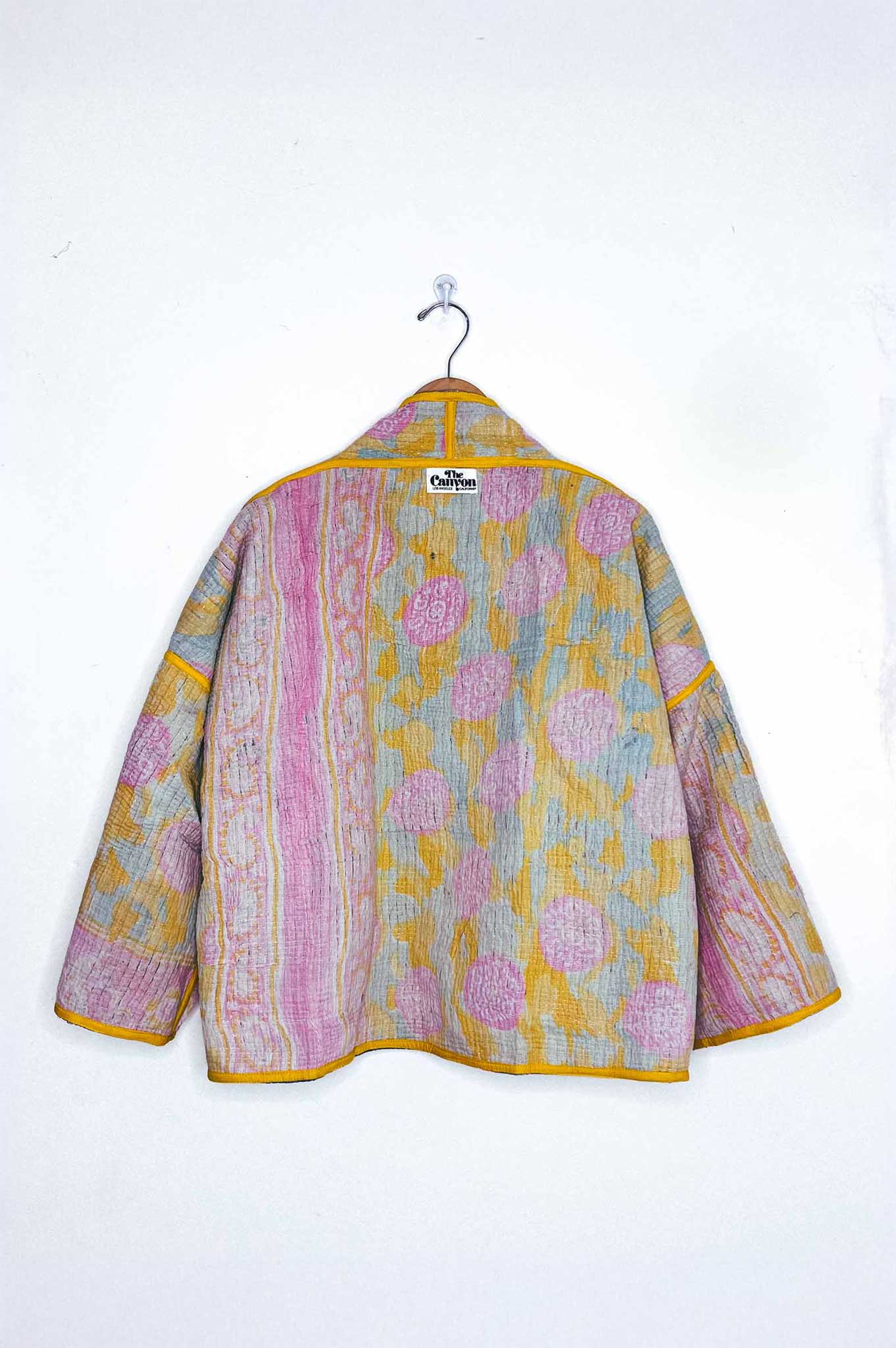 Kantha Jacket Churu