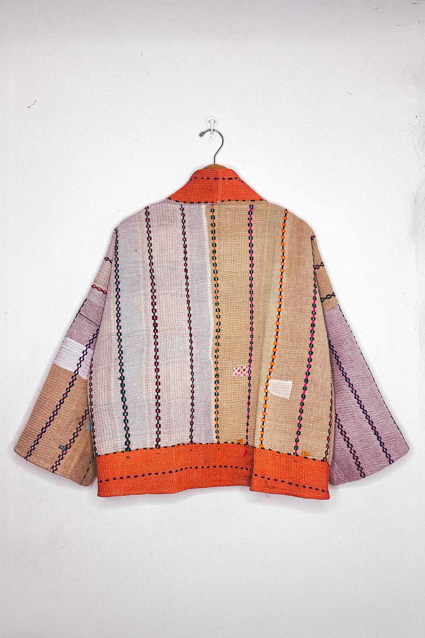 Kantha Jacket Chittorgarh