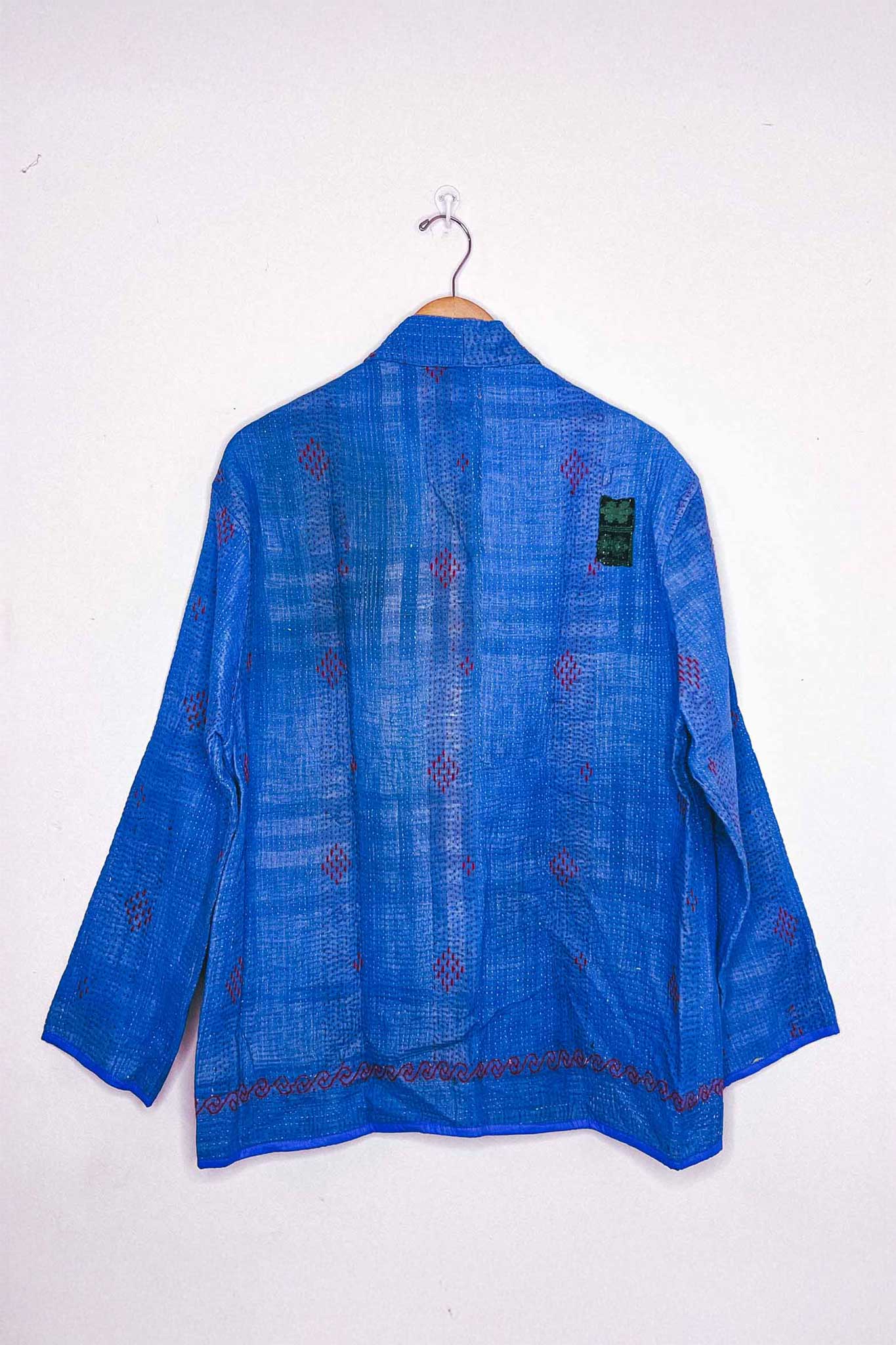 Kantha Jacket Pali