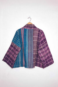 Kantha Jacket Barmer Kantha Jacket The Canyon