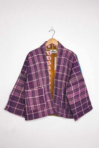 Kantha Jacket Barmer Kantha Jacket The Canyon
