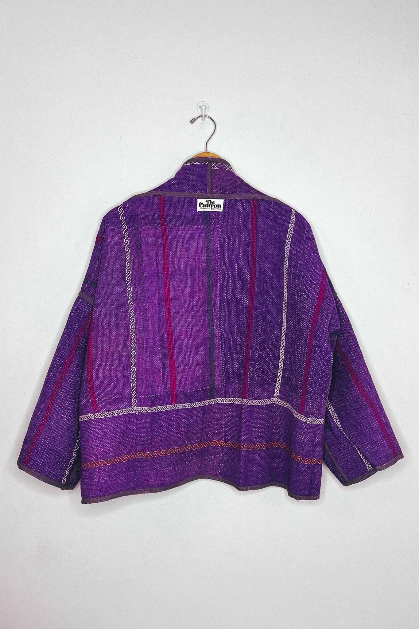 Kantha Jacket Bharatpur