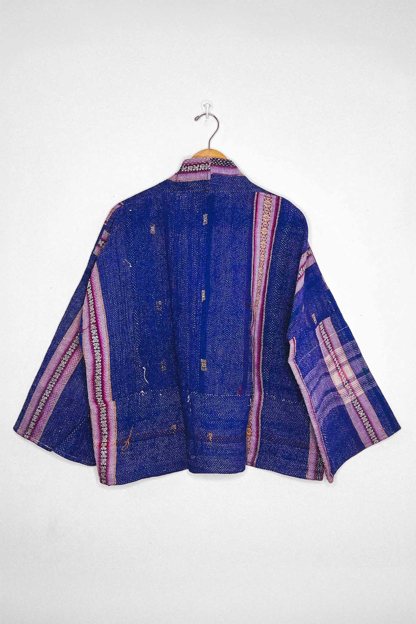 Kantha Jacket Bharatpur