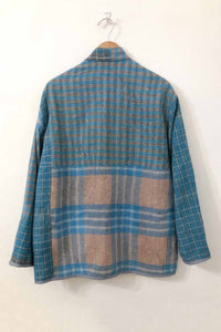 Kantha Jacket Aath Jacket The Canyon