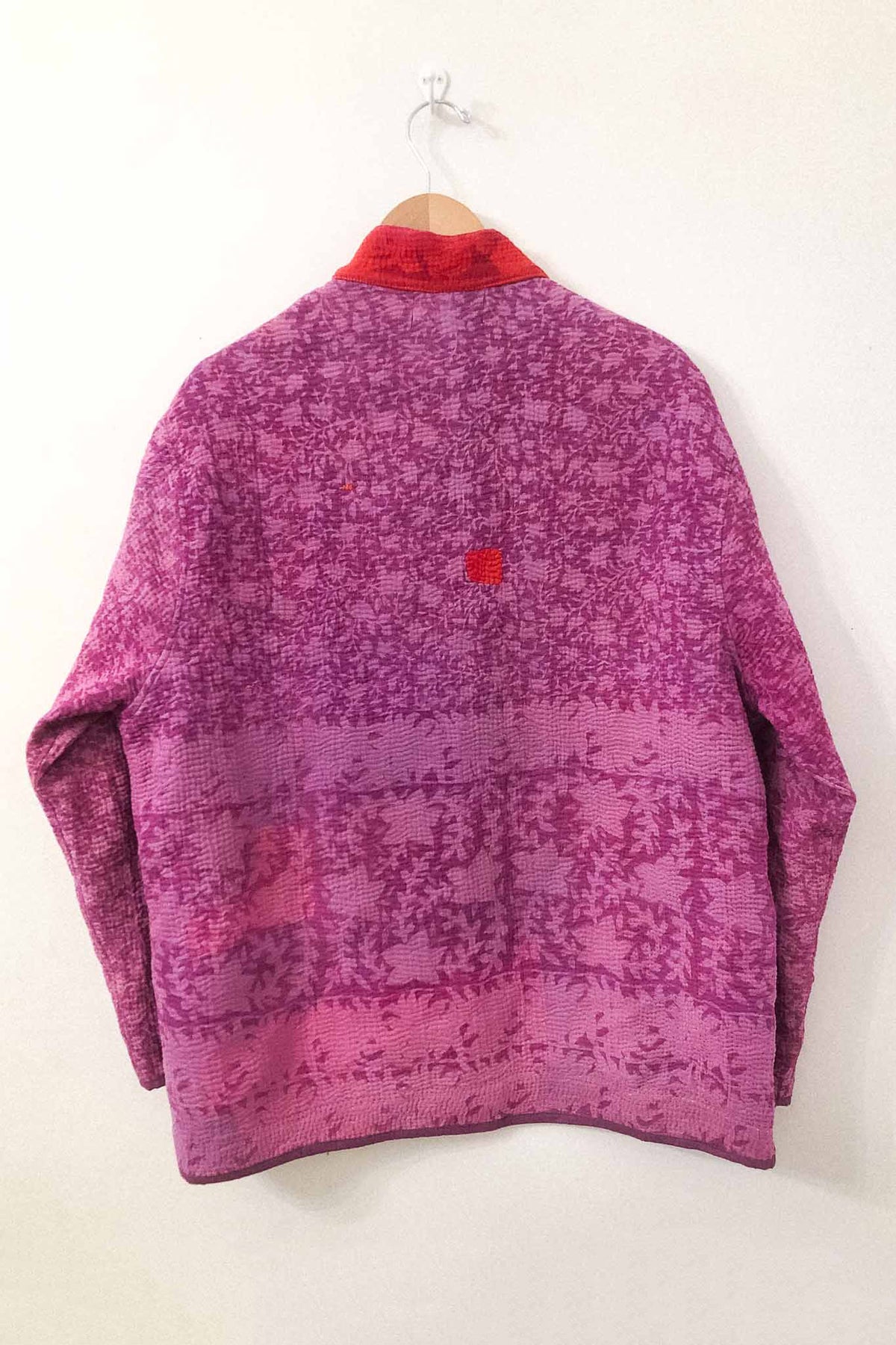 Kantha Jacket Nau Jacket The Canyon