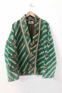 Kantha Jacket Teen Jacket The Canyon