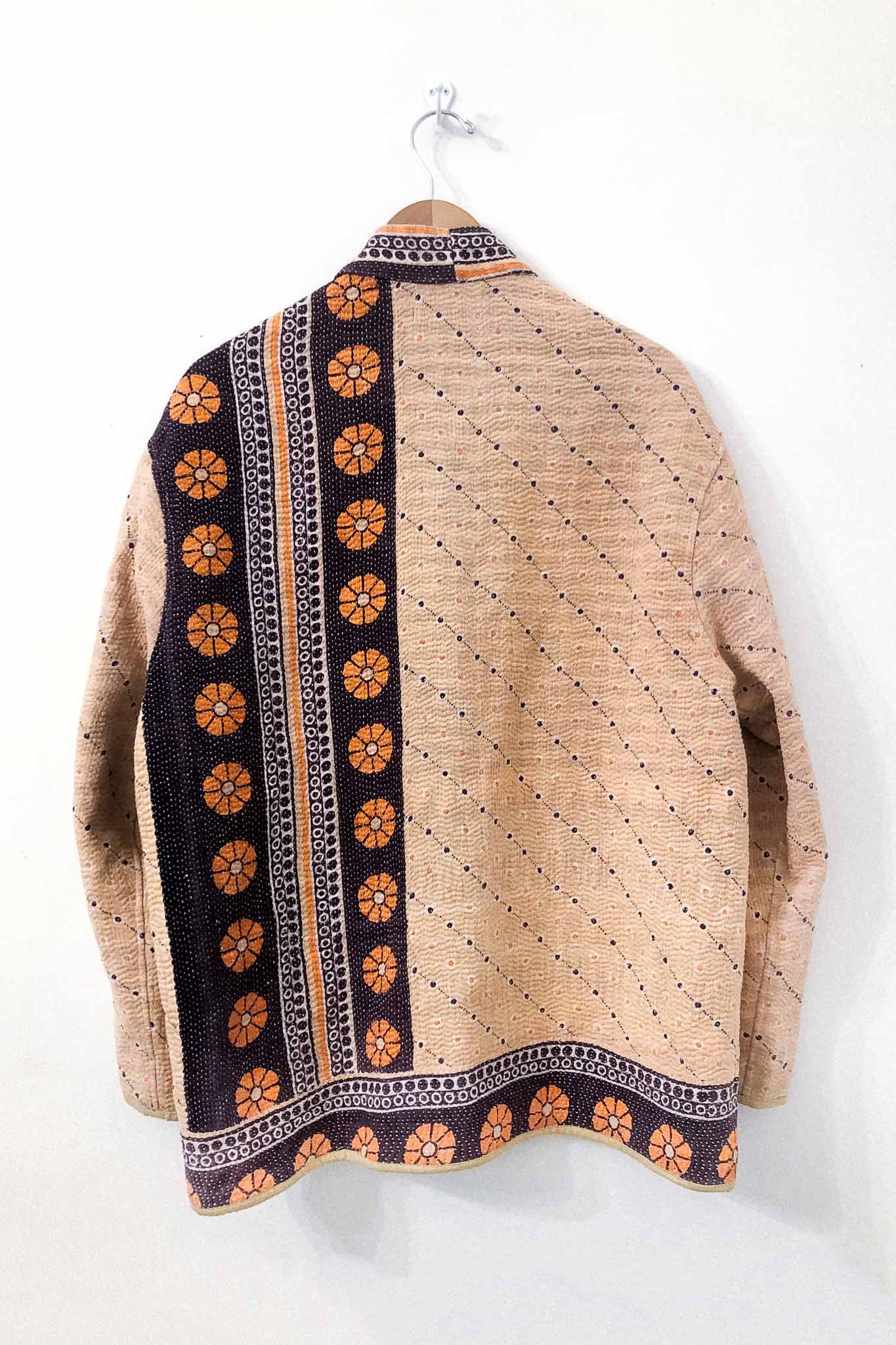 Kantha Jacket Das Jacket The Canyon