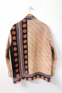 Kantha Jacket Das Jacket The Canyon