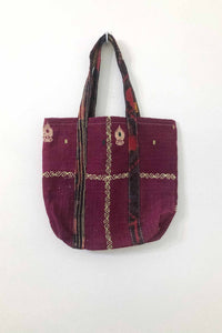 Kantha Tote Paanch Tote The Canyon