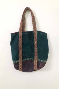 Kantha Tote Chhe Tote The Canyon