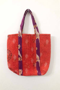 Kantha Tote Saat Tote The Canyon
