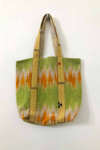 Kantha Tote Aath Tote The Canyon
