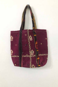 Kantha Tote Paanch Tote The Canyon