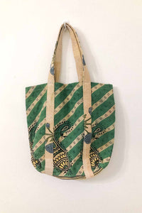 Kantha Tote Ek Tote The Canyon