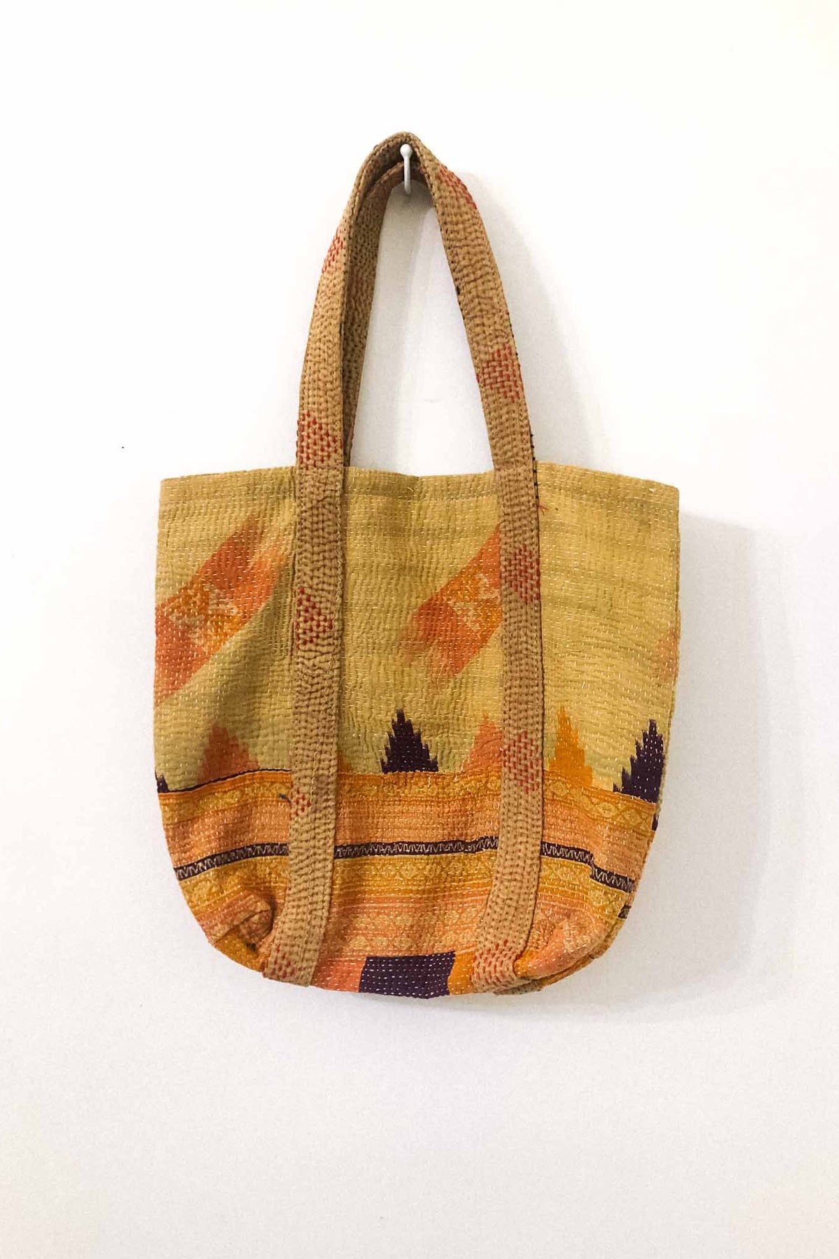 Kantha Tote Do Tote The Canyon