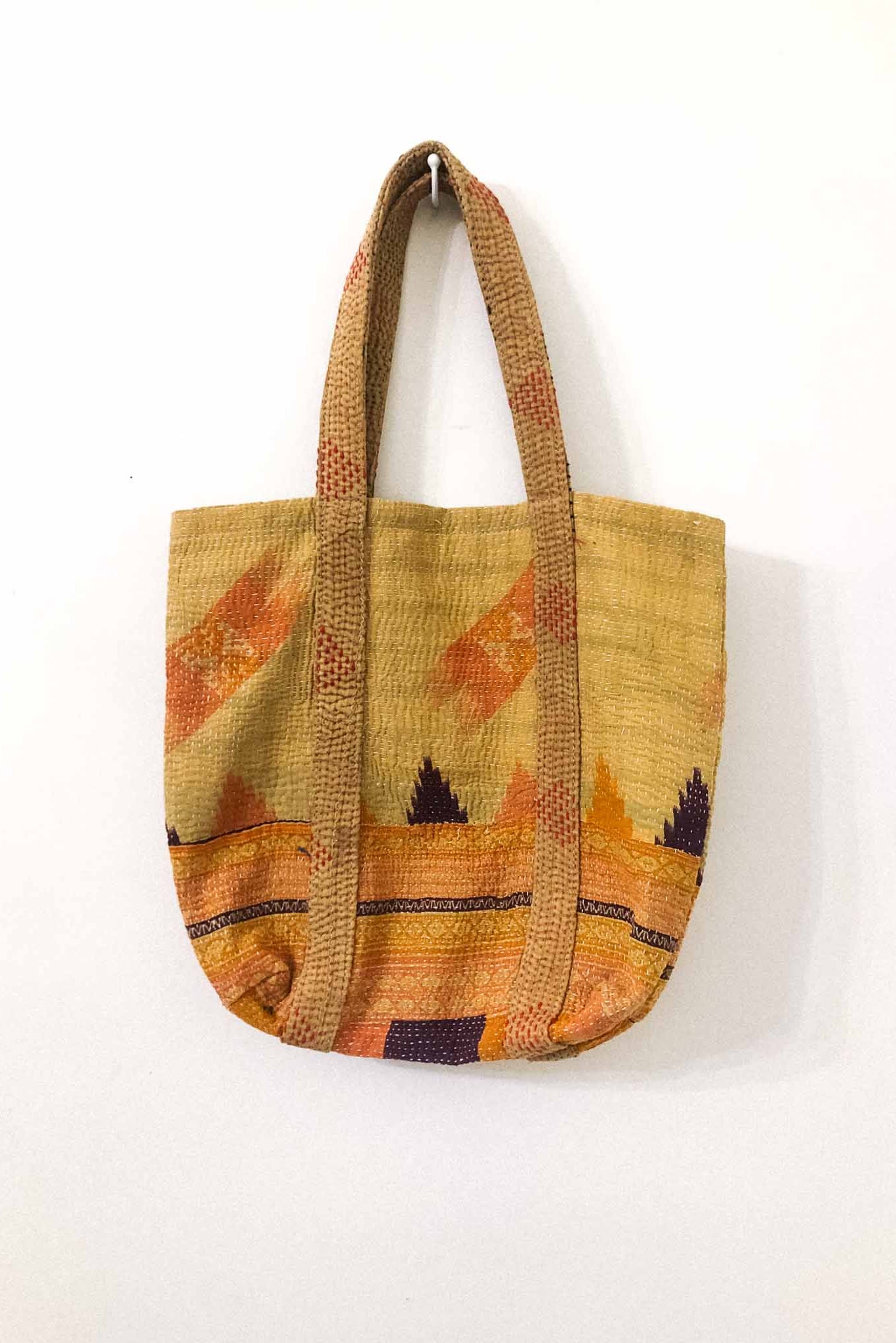 Kantha Tote Do Tote The Canyon