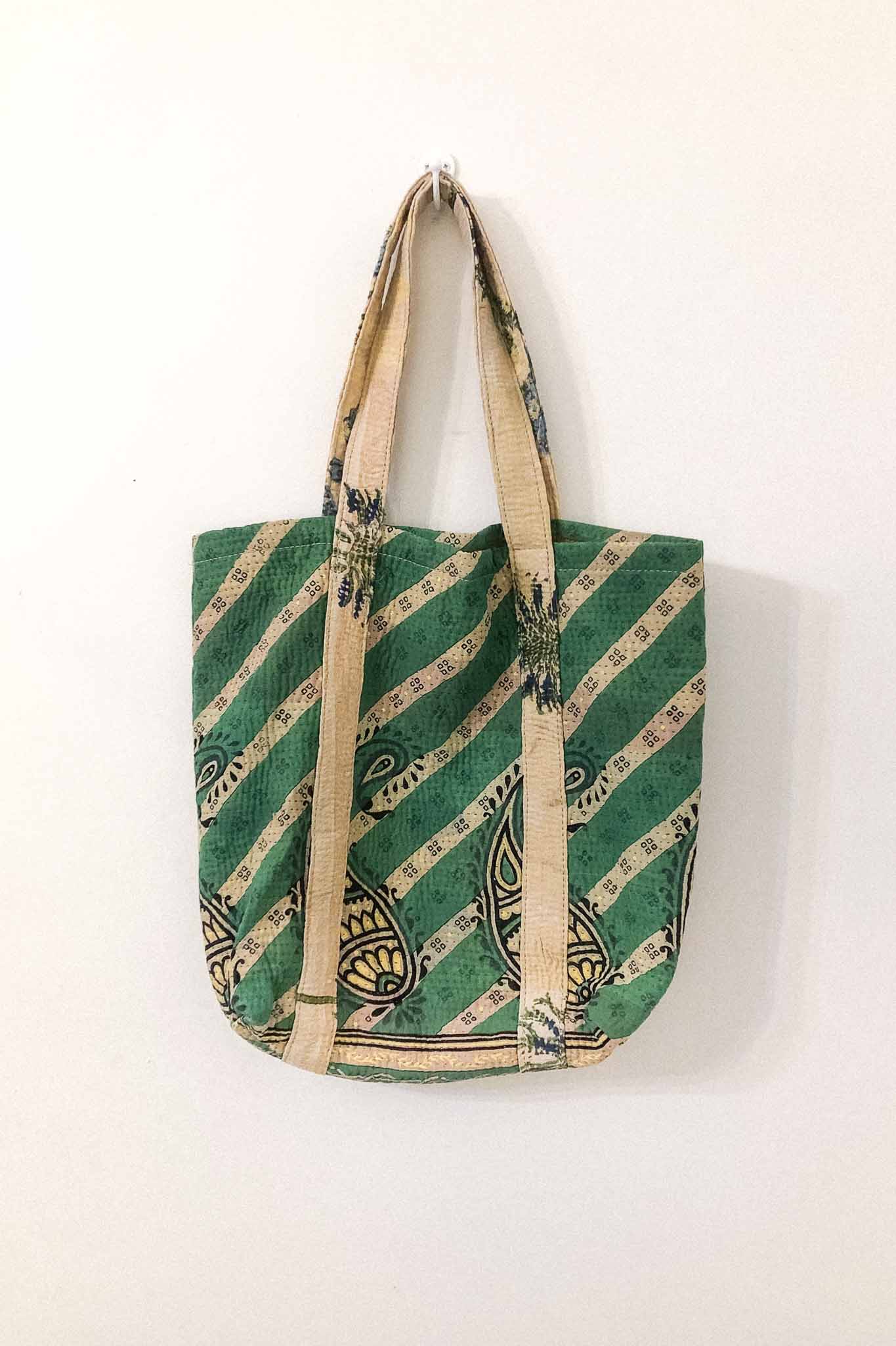 Kantha Tote Ek Tote The Canyon