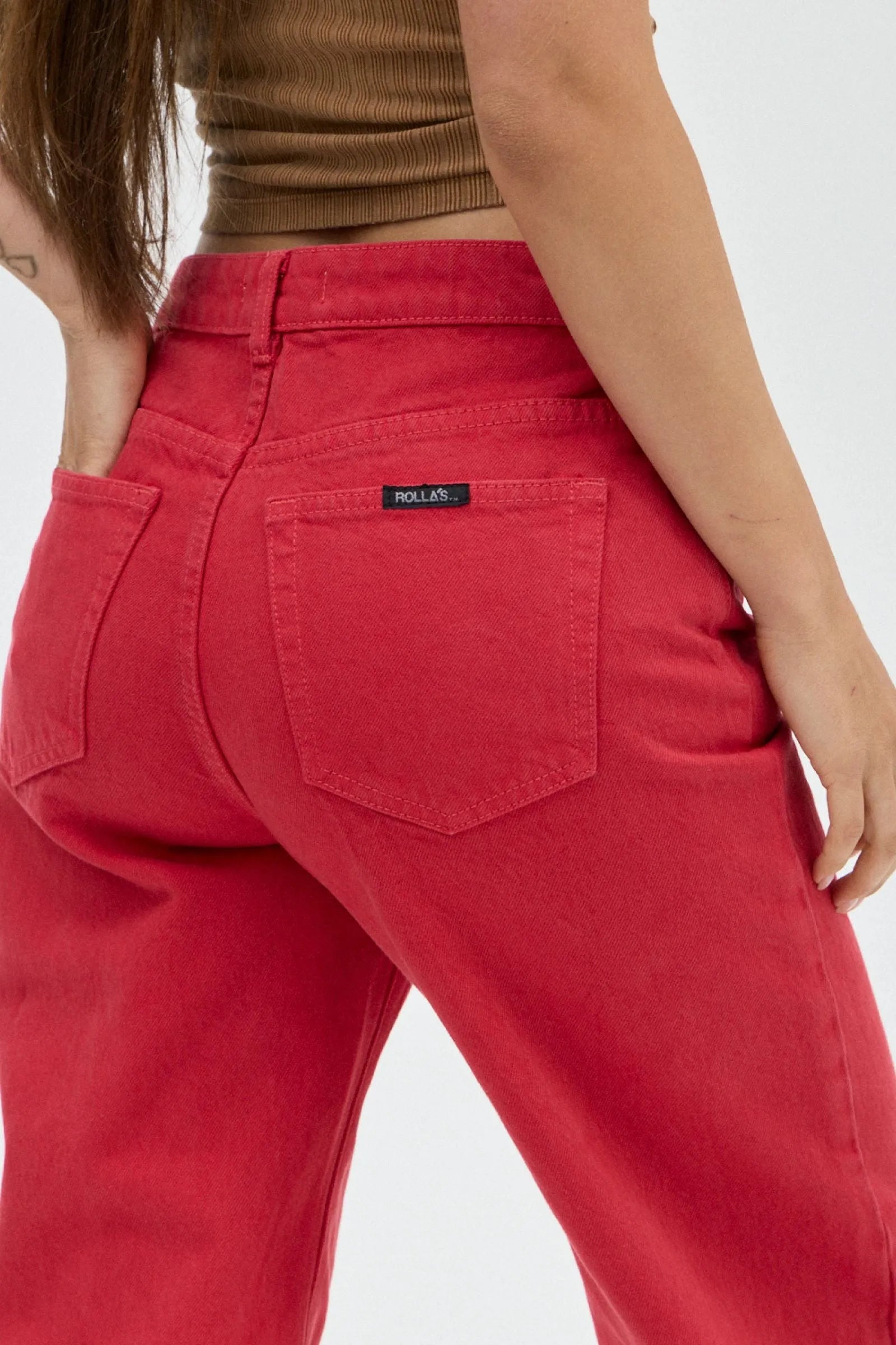 Kate Baggy Pant