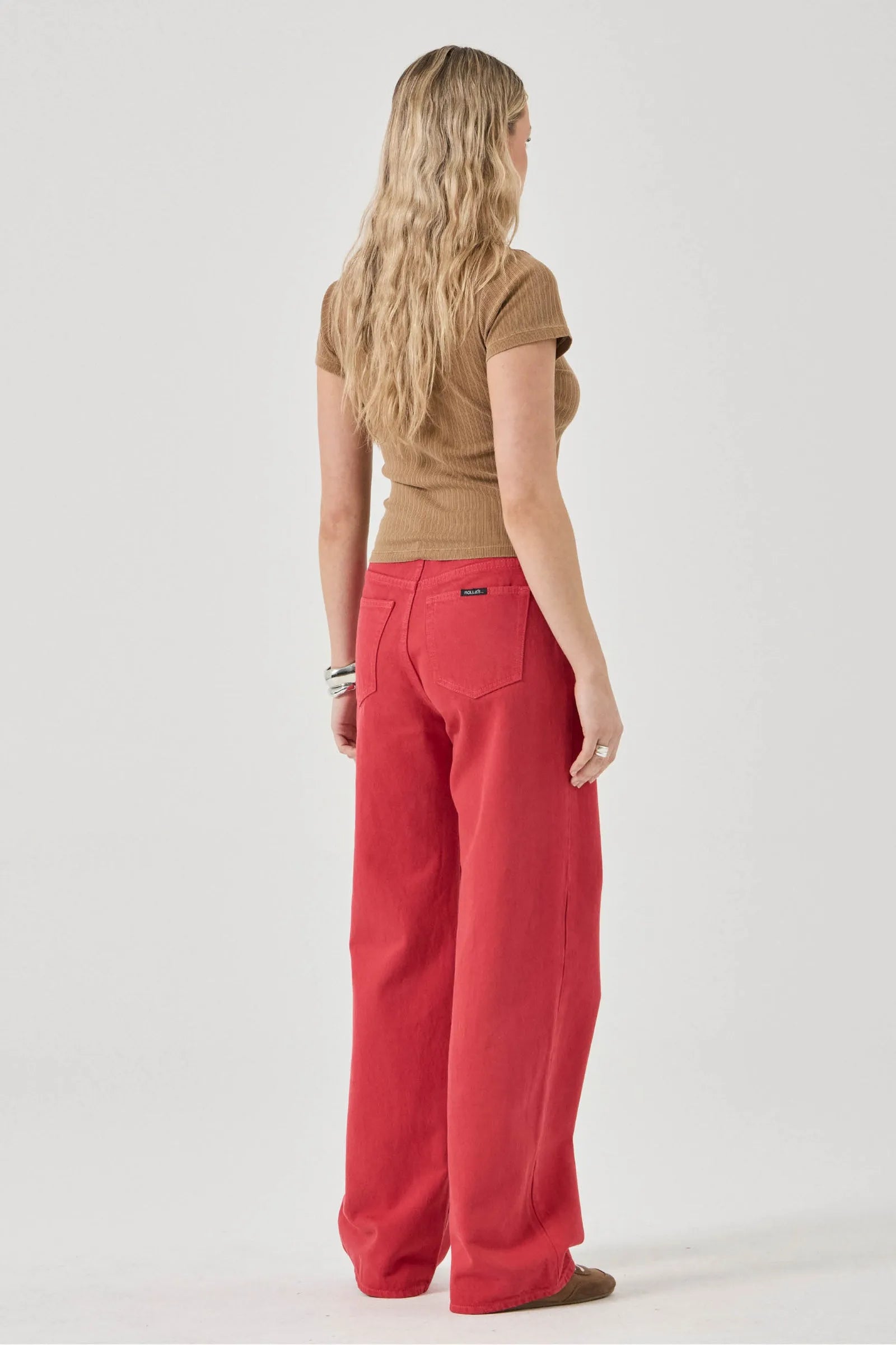 Kate Baggy Pant