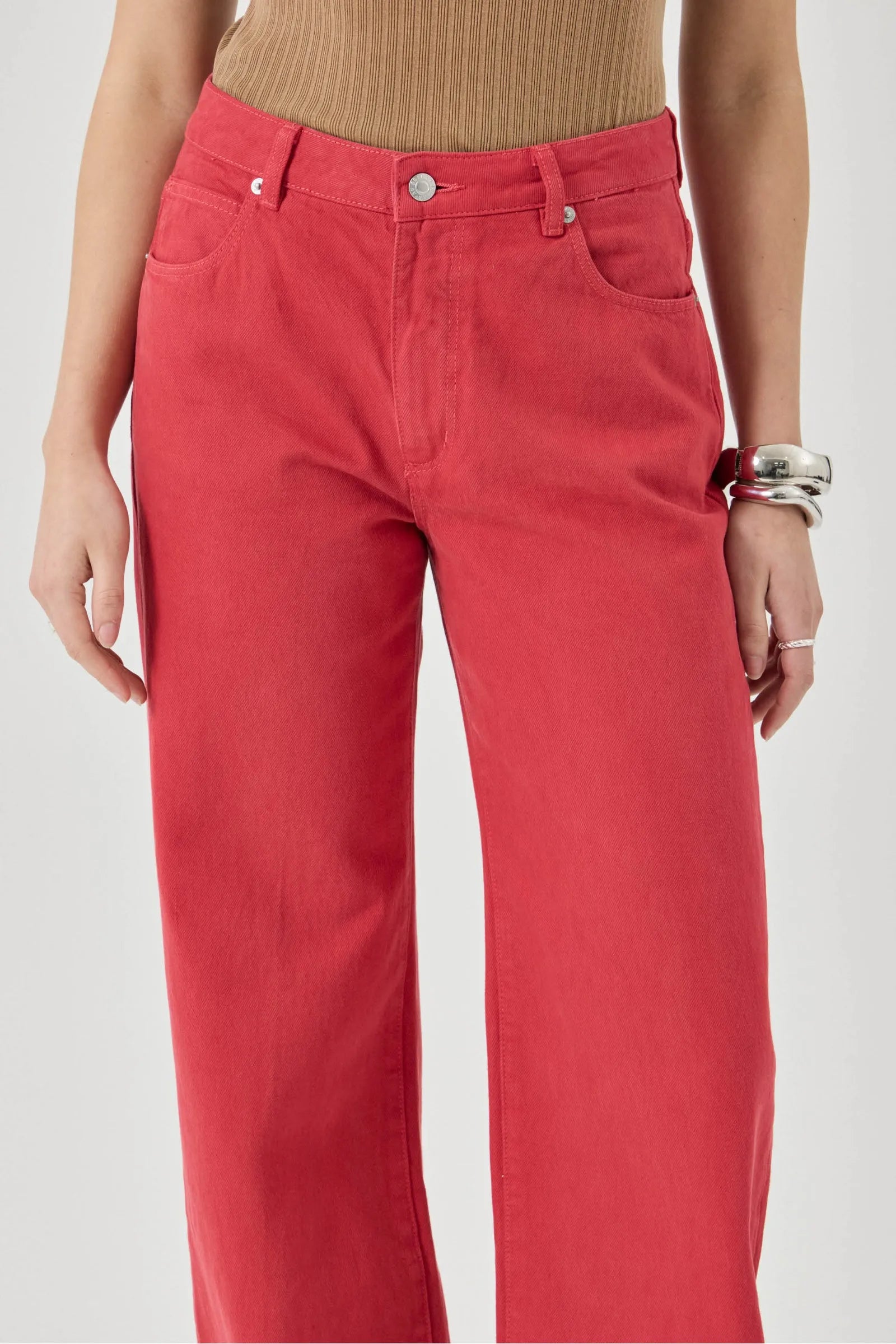 Kate Baggy Pant