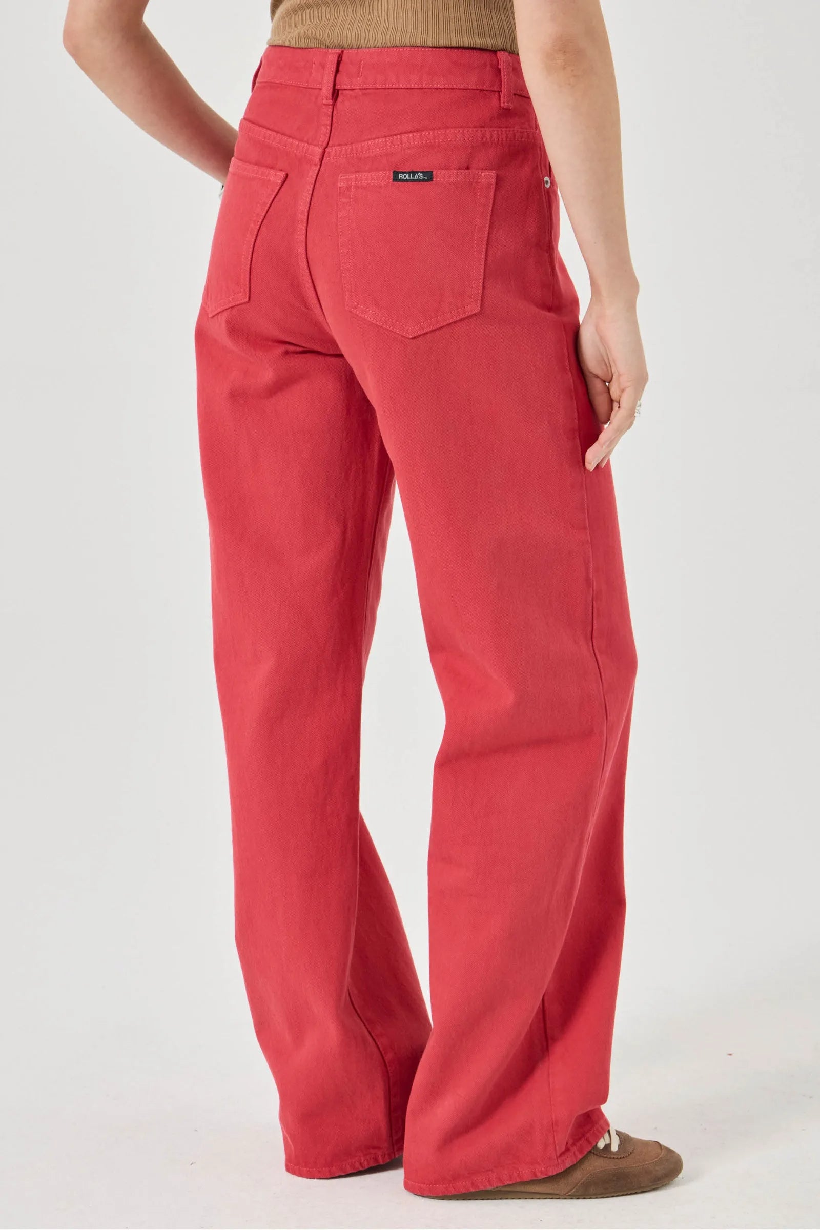 Kate Baggy Pant