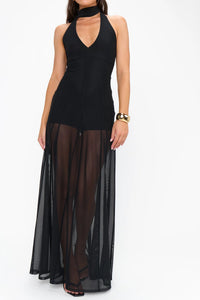 Katia Maxi Dress Dresses Mumu