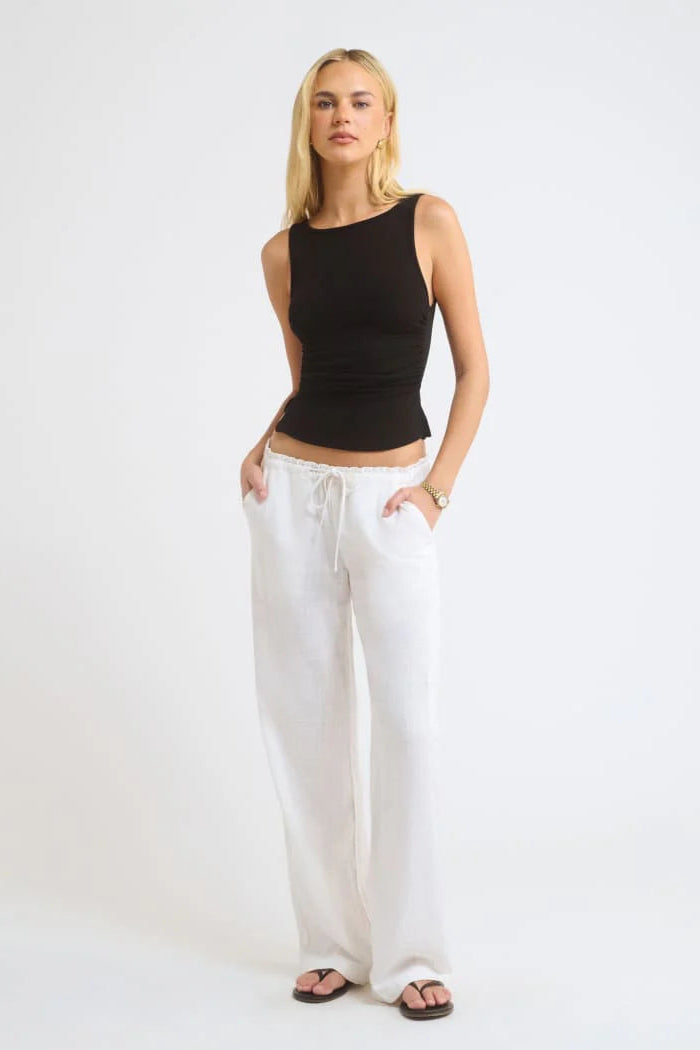 Klein Tank Tops Rumored