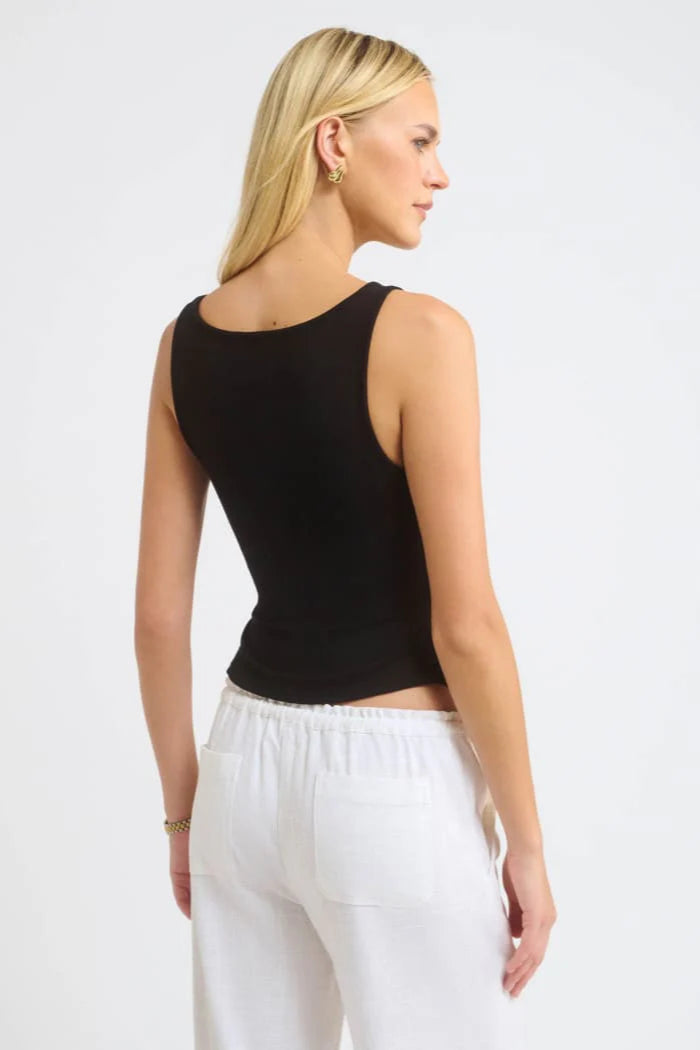 Klein Tank Tops Rumored