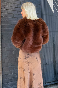 Gala Affair Jacket Outerwear Blank NYC