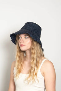 Lacey Hat Accessories Wyeth