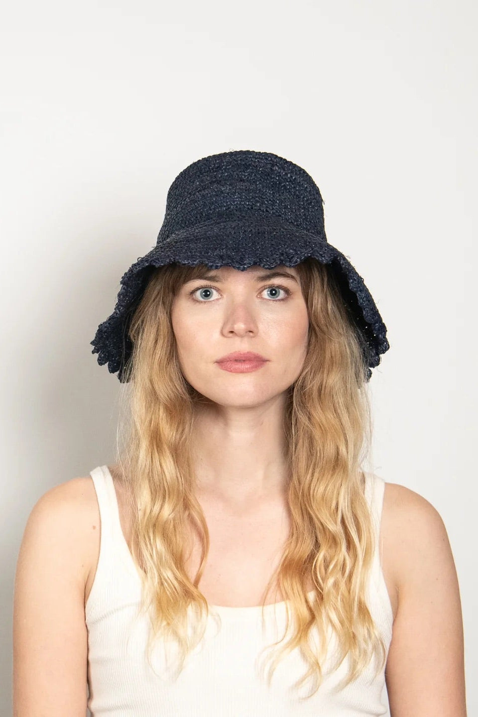 Lacey Hat Accessories Wyeth