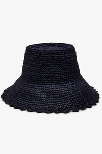 Lacey Hat Accessories Wyeth