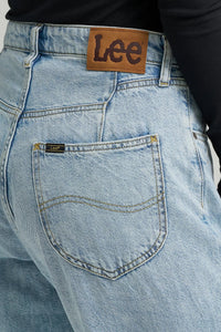 Button Fly Ankle Bottoms Lee