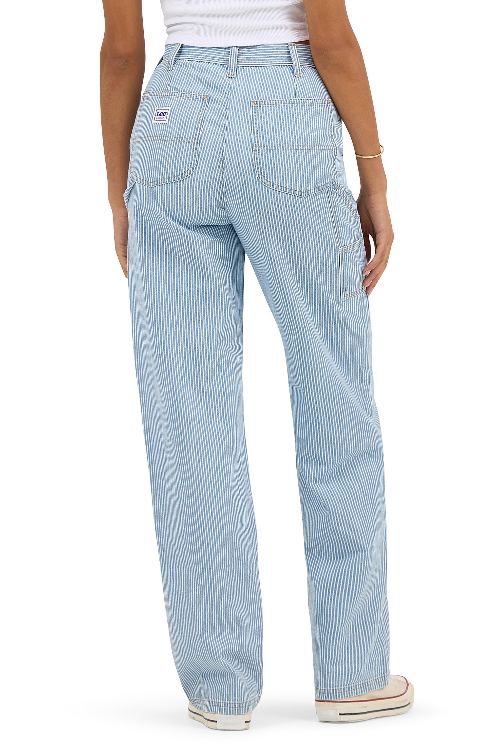 Elevated Carpenter Pant Bottoms Lee