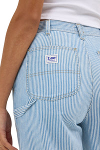 Elevated Carpenter Pant Bottoms Lee