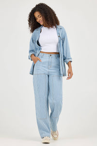 Elevated Carpenter Pant Bottoms Lee