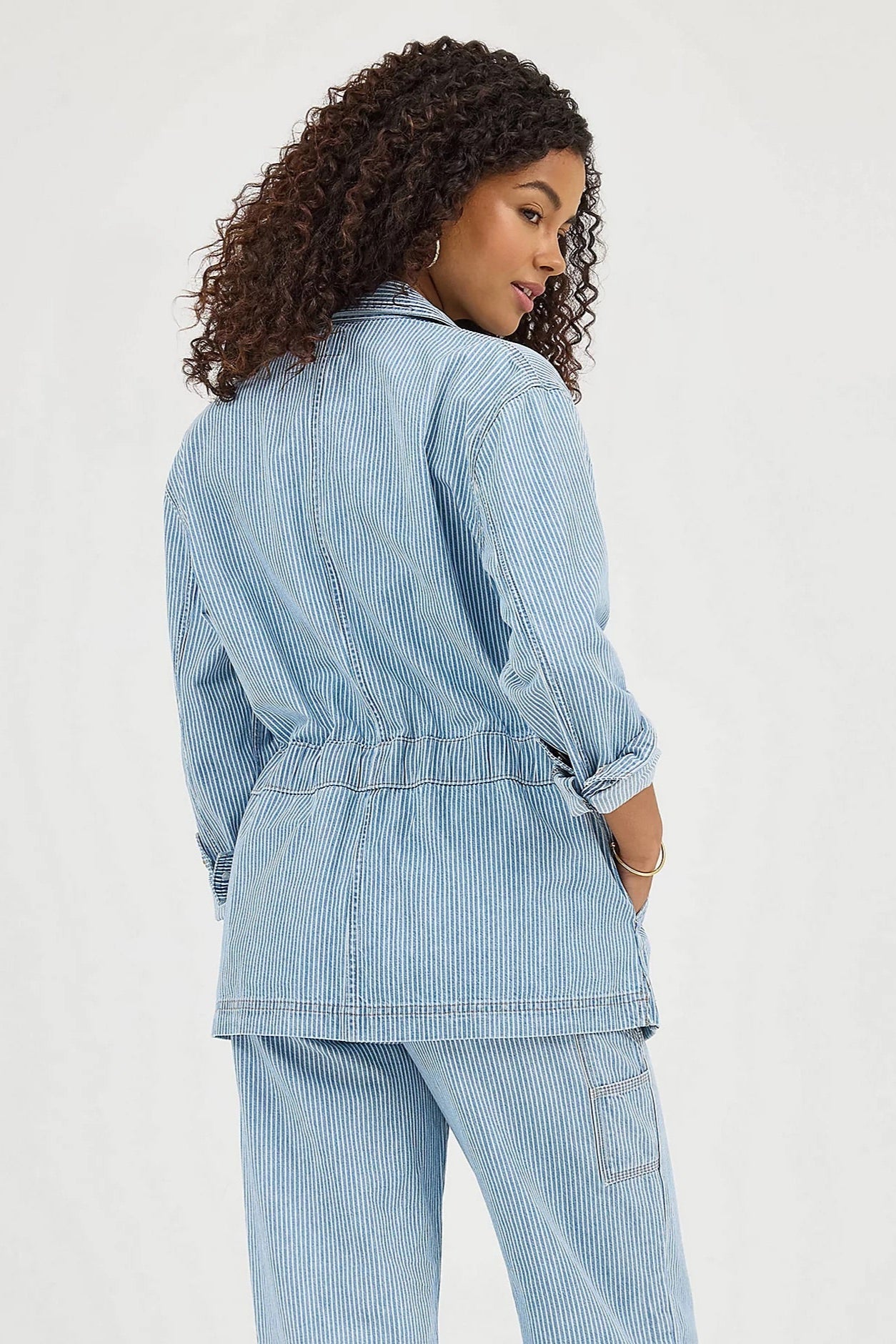 Military Jacket Outerwear Lee