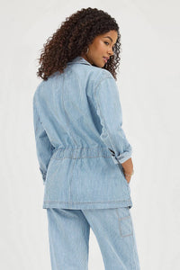 Military Jacket Outerwear Lee