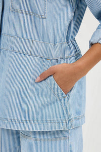 Military Jacket Outerwear Lee