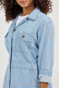 Military Jacket Outerwear Lee