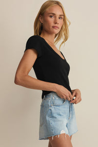 Leisurely Tee Tops Z Supply