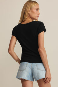 Leisurely Tee Tops Z Supply